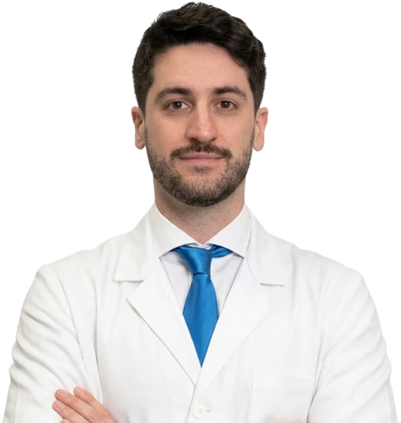 Filippo Bonaldi, medico endocrinologo