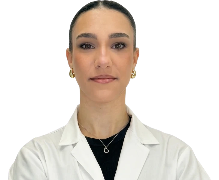 Dottoressa Motta, dietista clinica